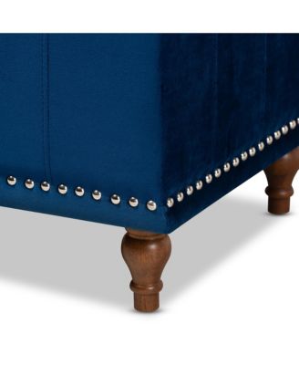 Kaylee Storage Bench