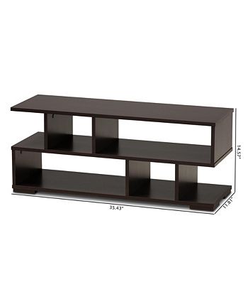 Furniture - Arne TV Stand