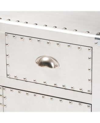 Serge 2-Drawer Cabinet