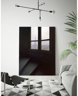 20" x 16" Still Standing 3 Museum Mounted Canvas Print