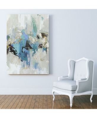 20" x 16" I Museum Mounted Canvas Print