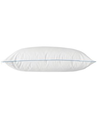 Cooling Comfort Zippered Pillow Protector, Standard/Queen