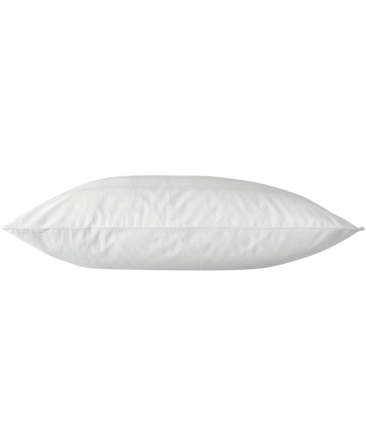 Sealy Luxury Cotton Zippered Pillow Protector,