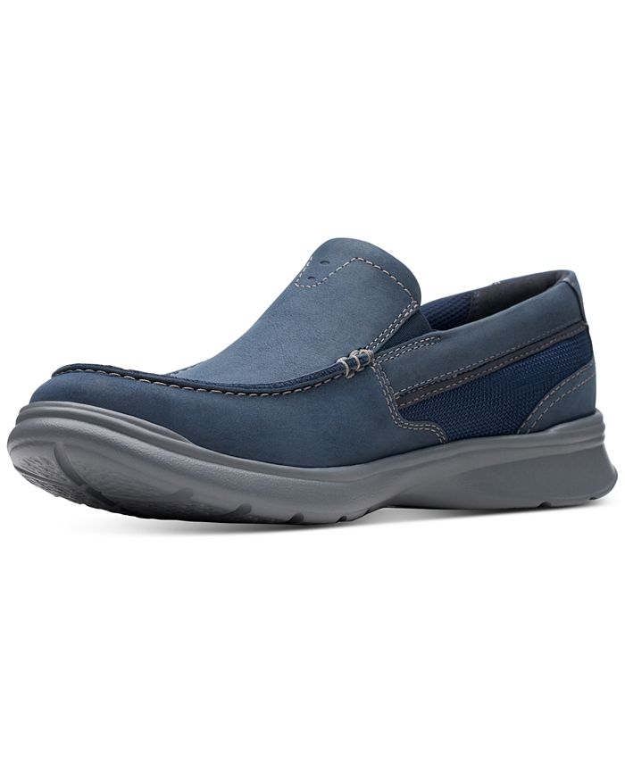 Clarks Men's Cotrell Easy Loafers & Reviews - All Men's Shoes - Men ...