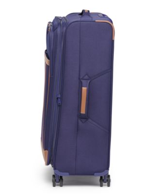 macy's tommy hilfiger suitcase