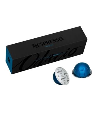 VertuoLine Odacio, 40 Capsules