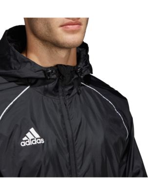 adidas core 18 rain jacket review