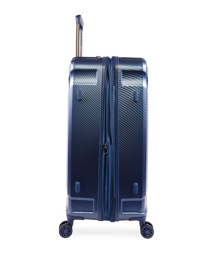 Brookstone Keane 29" Hardside Spinner Luggage Macy's
