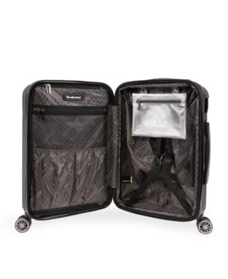 Nelson Small Carry-on Spinner