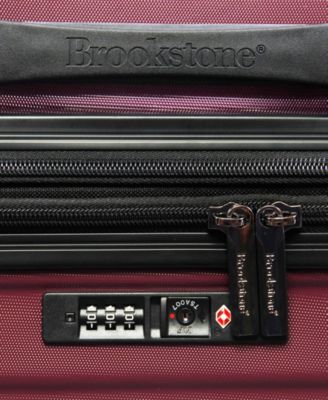 Nelson Large Check-in Spinner