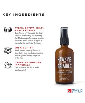 Daily Energizing Moisturizer