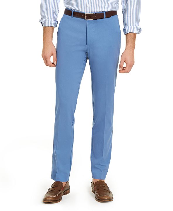 macys th flex pants