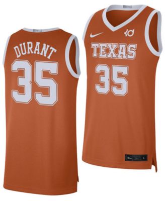 kevin durant jersey youth sizes