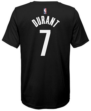 Nike - Big Boys Icon Name and Number T-Shirt