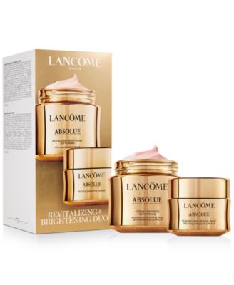 Lancôme - 2-Pc. Absolue Revitalizing & Brightening Set