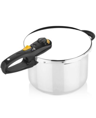 How to Use a Pressure Cooker (Fagor Duo) 