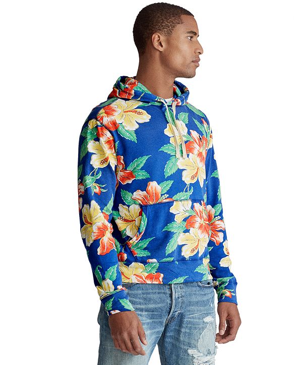 macy's polo sweatsuit