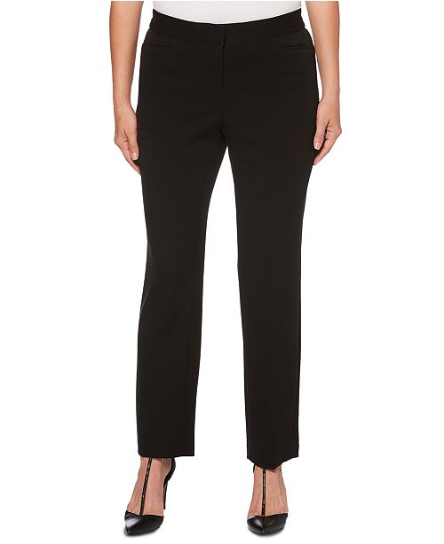 macy's rafaella pants