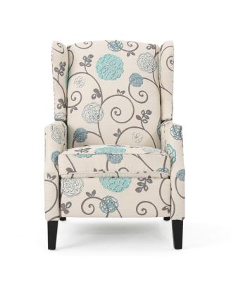 Noble House - Wescott Recliner, Quick Ship