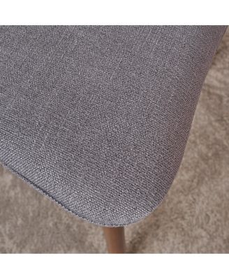 Abrielle Dining Chairs, Set of 2