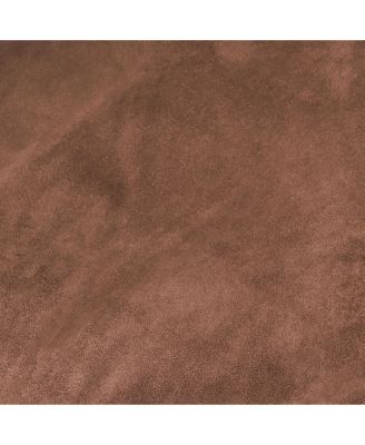 6.5ft Suede Bean Bag