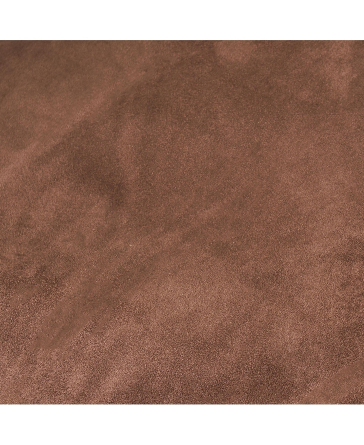 6.5ft Suede Bean Bag