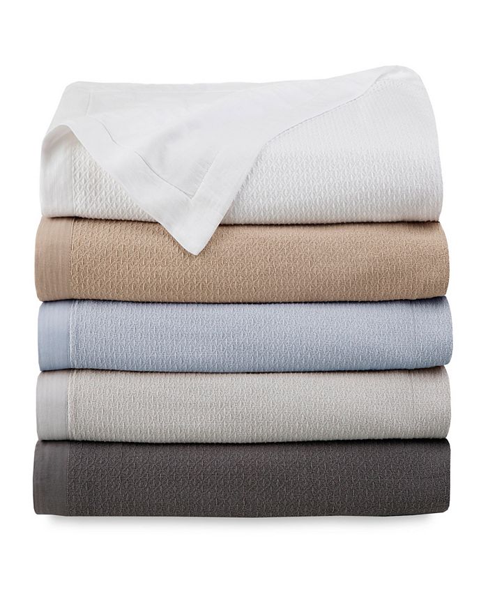 Vellux Sheet Blanket, Twin Macy's