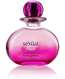 sexual fleur Eau de Parfum, 2.5 oz - A Macy's Exclusive