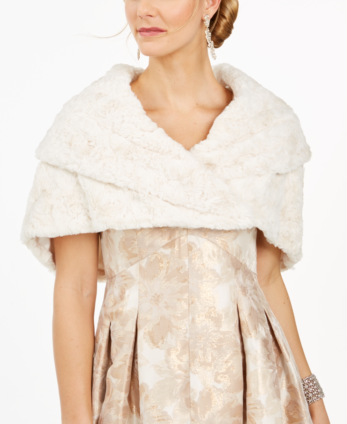 Eliza j shawl shop