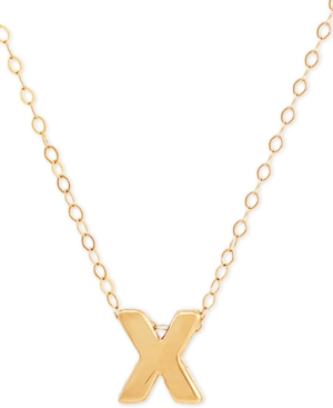 image of Block Initial 18