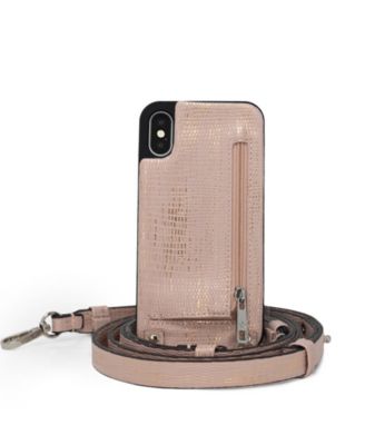 Hera cases crossbody iphone case with strap wallet sale