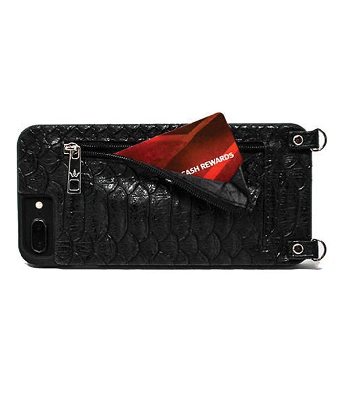 Hera Cases Crossbody iPhone Plus Case with Strap Wallet Macy's