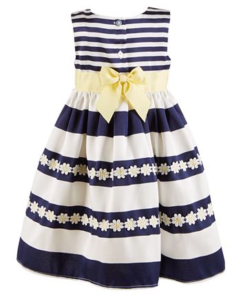 Macys sunflower dress hot sale