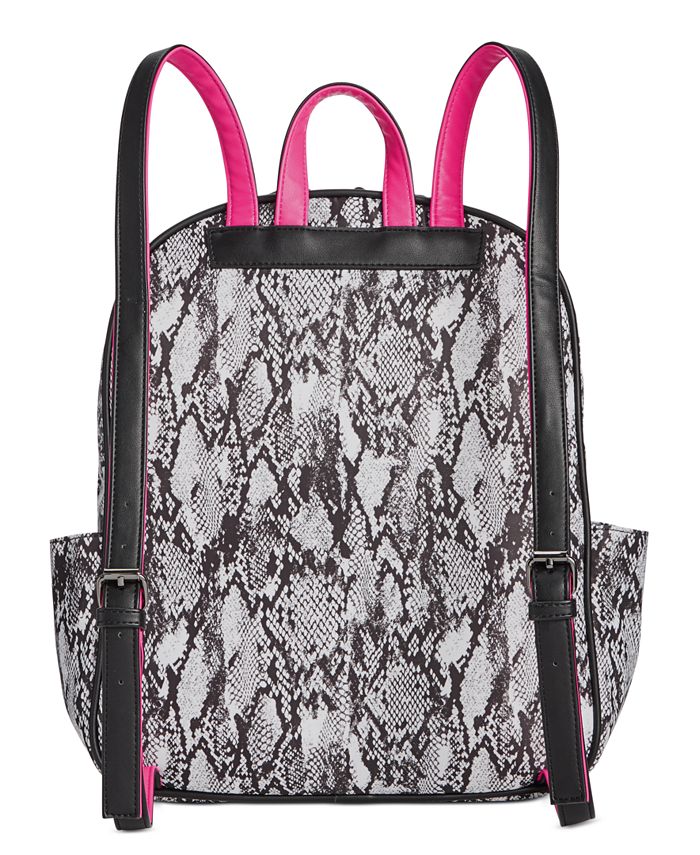 Betsey Johnson Nylon Gone Wild Backpack Macy's