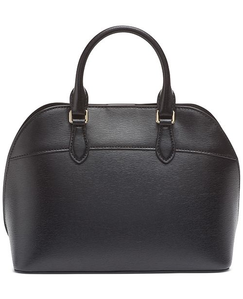 DKNY Bobi Satchel, Created for Macy's & Reviews - Handbags ...
