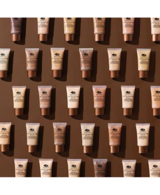 Origins Pretty In Bloom Flower-Infused Long-Wear Foundation SPF 20, 1-oz.