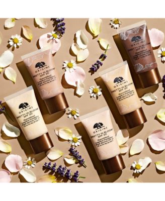Origins Pretty In Bloom Flower-Infused Long-Wear Foundation SPF 20, 1-oz.