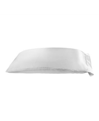 macys slip silk pillowcase
