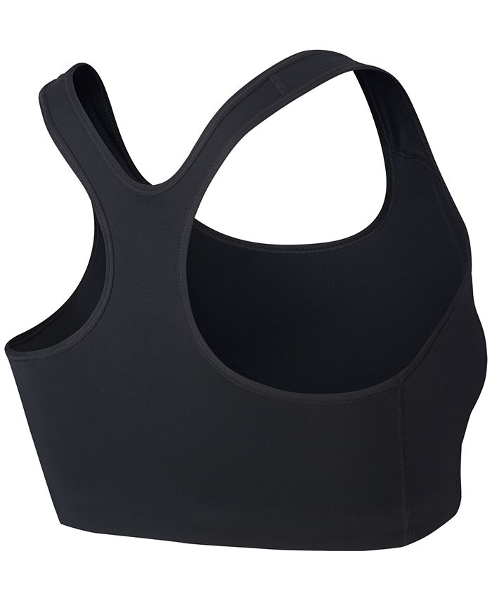 Nike Plus Size Icon Clash DriFIT MediumSupport Sports Bra Macy's