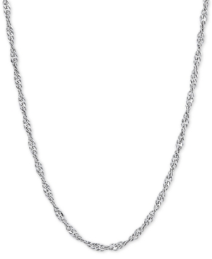 image of Singapore Link 20