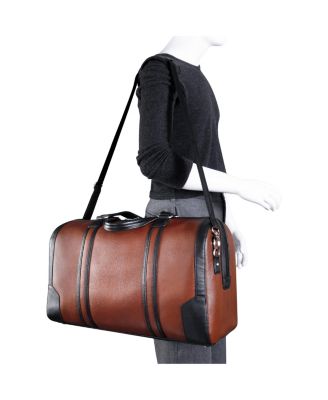 Kinzie 20" Tablet Duffel