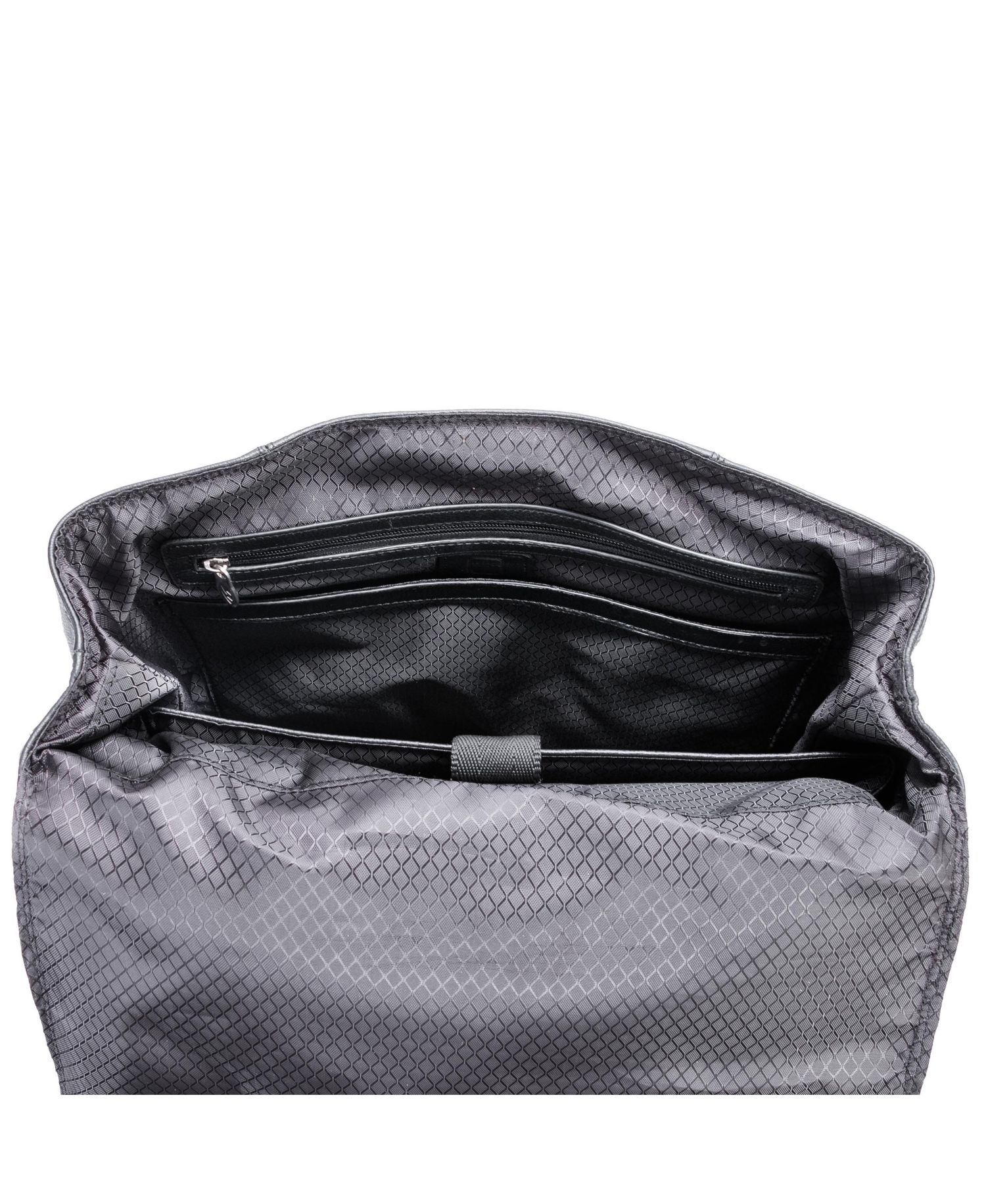 Element 17" Flap-Over Laptop Tablet Backpack