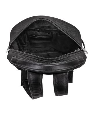 Oakland 15" Nylon Business Casual Laptop Tablet Backpack