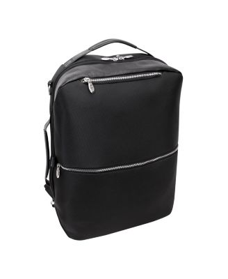 nylon travel backpack