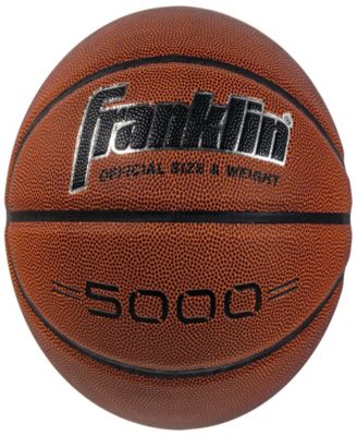 Franklin Sports 5000 Official Size 29.5" Basketball