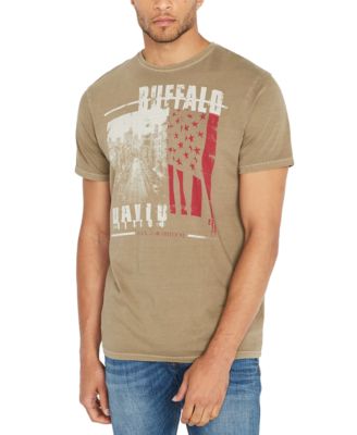 buffalo david bitton review