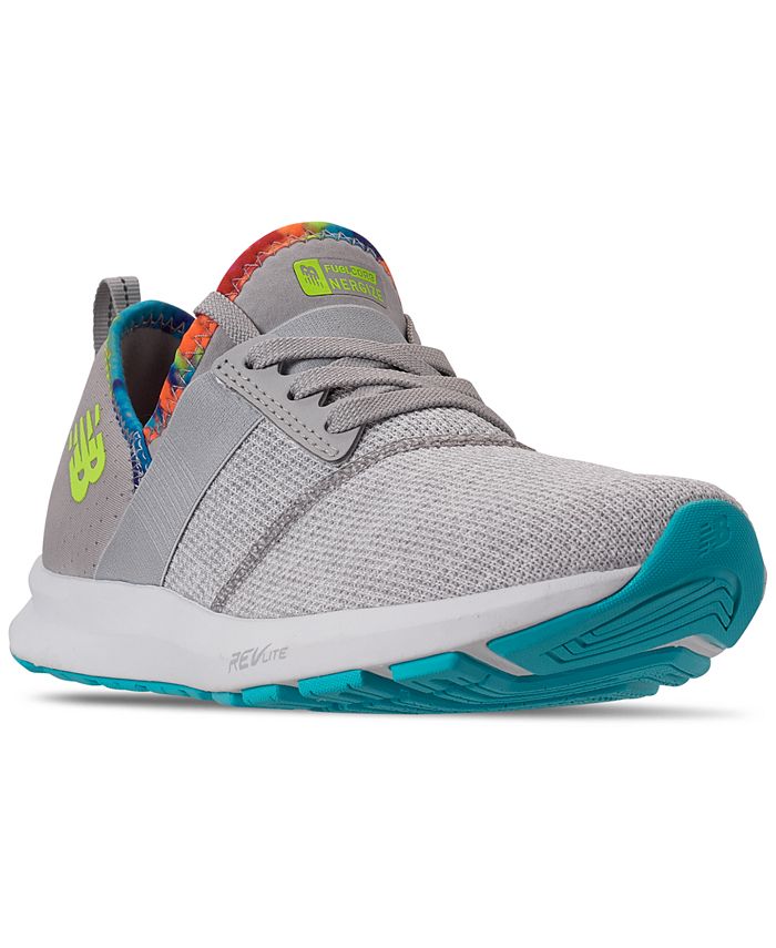Tie dye new balance store