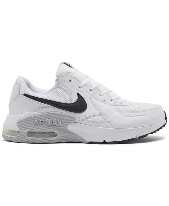 are nike air max excee good for running