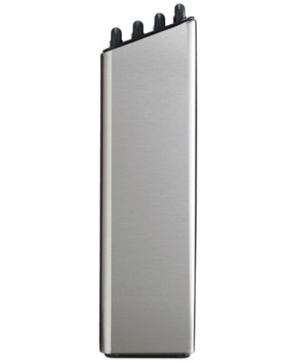 Folio Stainless Steel 4-Pc. Chopping Board Set in Case