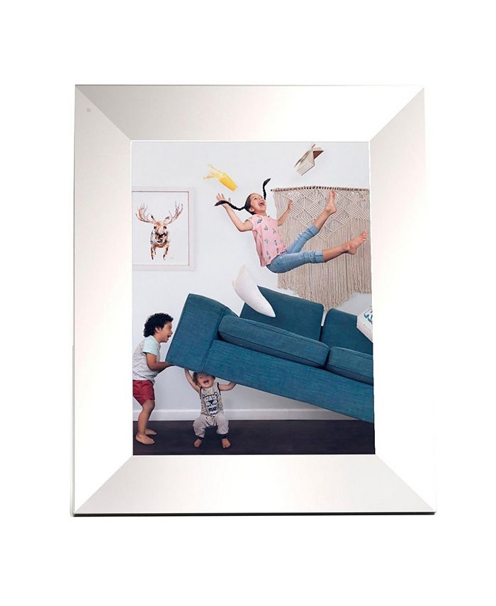 Aura Sawyer by 9.7" Mica Digital Picture Aura Frame Macy's